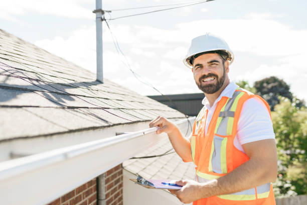 Sealant for Roof in Windsor, MO