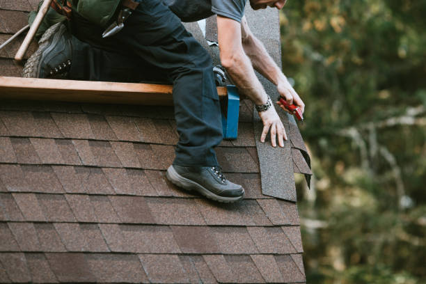 Quick and Trustworthy Emergency Roof Repair Services in Windsor, MO